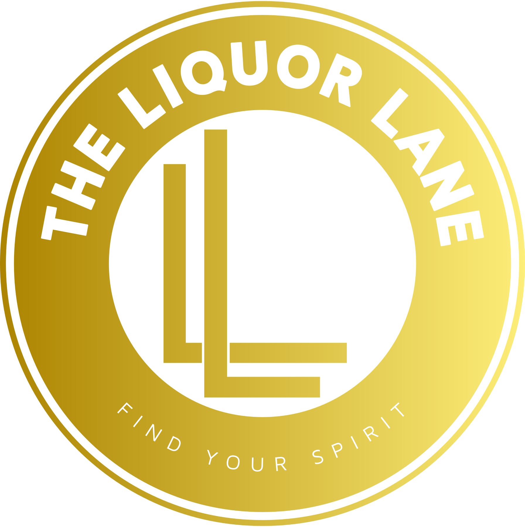 The Liquor Lane